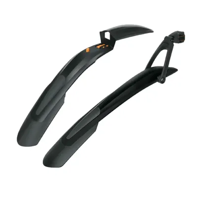 SKS MTB Blade Mudguard Set - 26 / 27.5 Inch - Thumbnail 2