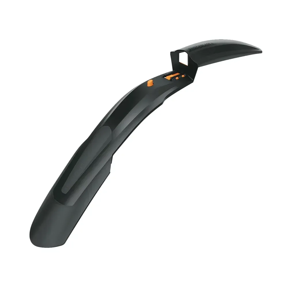 SKS SHOCKBLADE Front Mudguard Black - Image 1