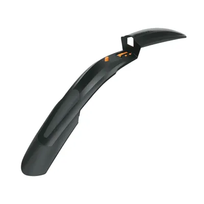 SKS SHOCKBLADE Front Mudguard Black