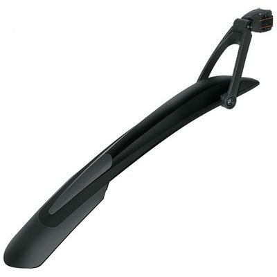 "SKS X-Blade Rear 29" Rear Mudguard - Dark Black"