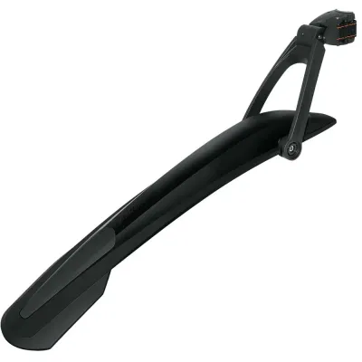 SKS X-BLADE Rear 26 - 27.5 Mudguard Black