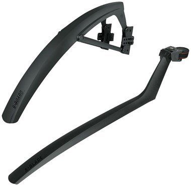 SKS S Board & S Blade Mudguard Set 28" / 700C - Image 1