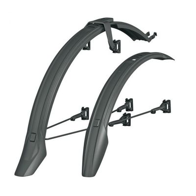 SKS VeloFlexx Mudguard Set - 29 Inch - 65mm