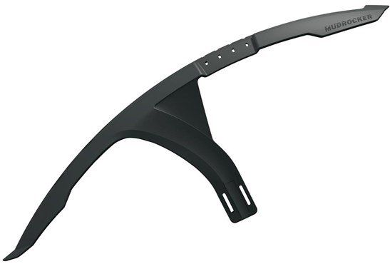 SKS Mudrocker Front Mudguard - Black