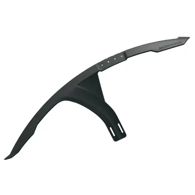 SKS Mudrocker Front Mudguard - Black - Thumbnail 2