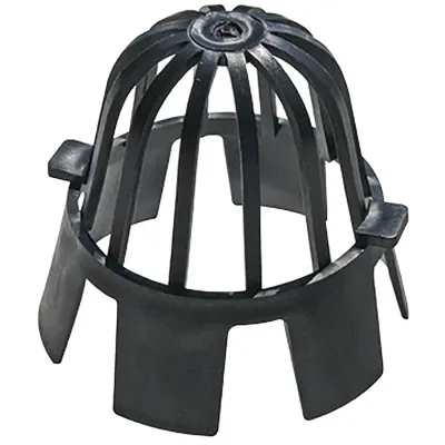 ACO HexDrain Accessory Set Black - Thumbnail 2