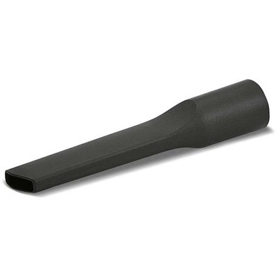 Karcher Plastic Crevice Nozzle for WD, NT 27/1, 35/1, 45/1 and 48/1 Vacuum Cleaners