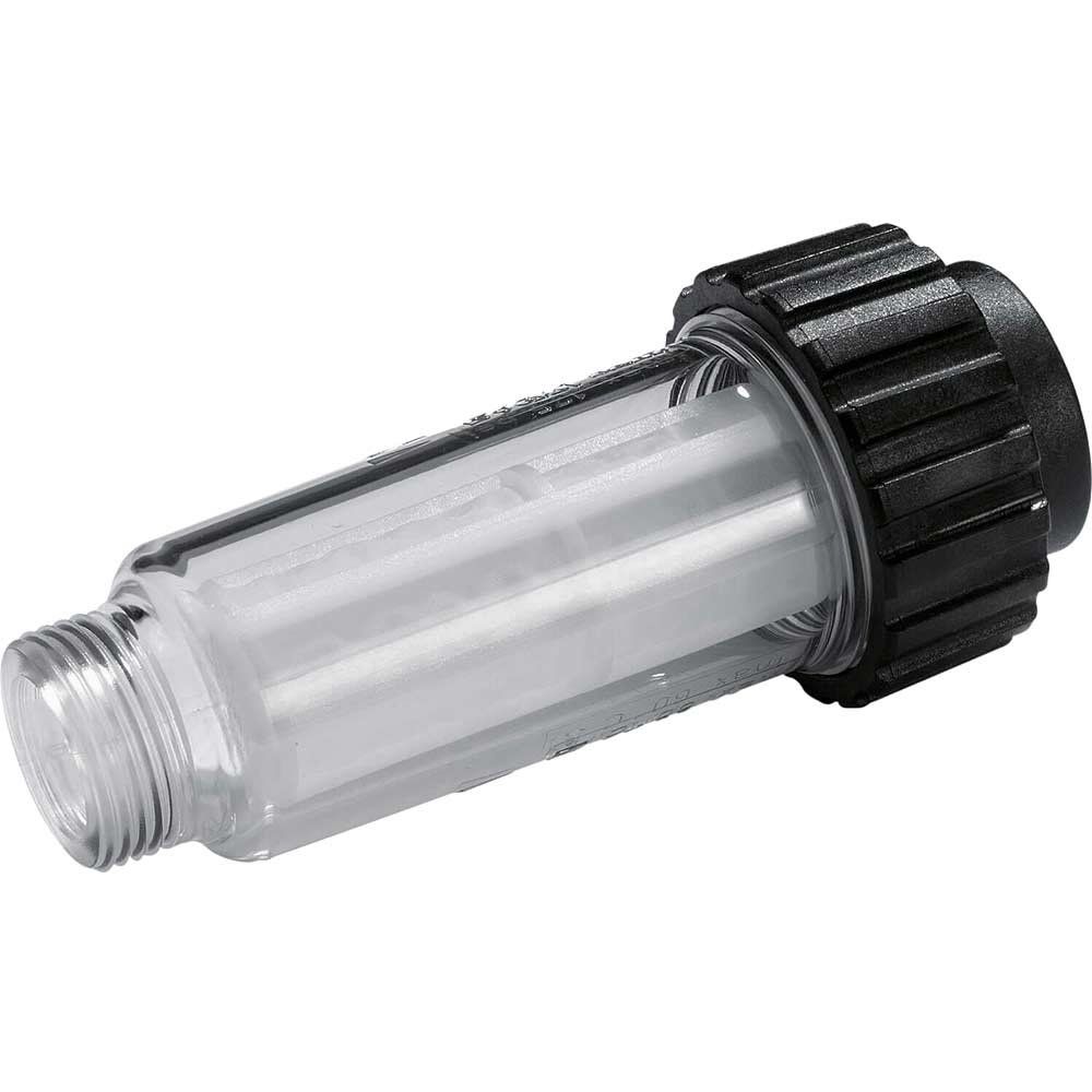 Karcher Water Filter for K Pressure Washers Pack of 1 - Image 1