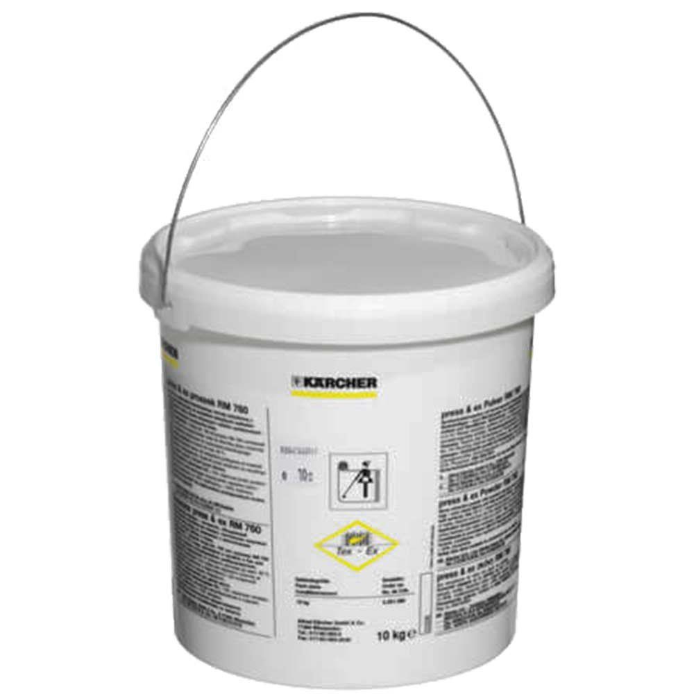 Karcher RM 760 Carpet Cleaning Powder 10kg - Image 1
