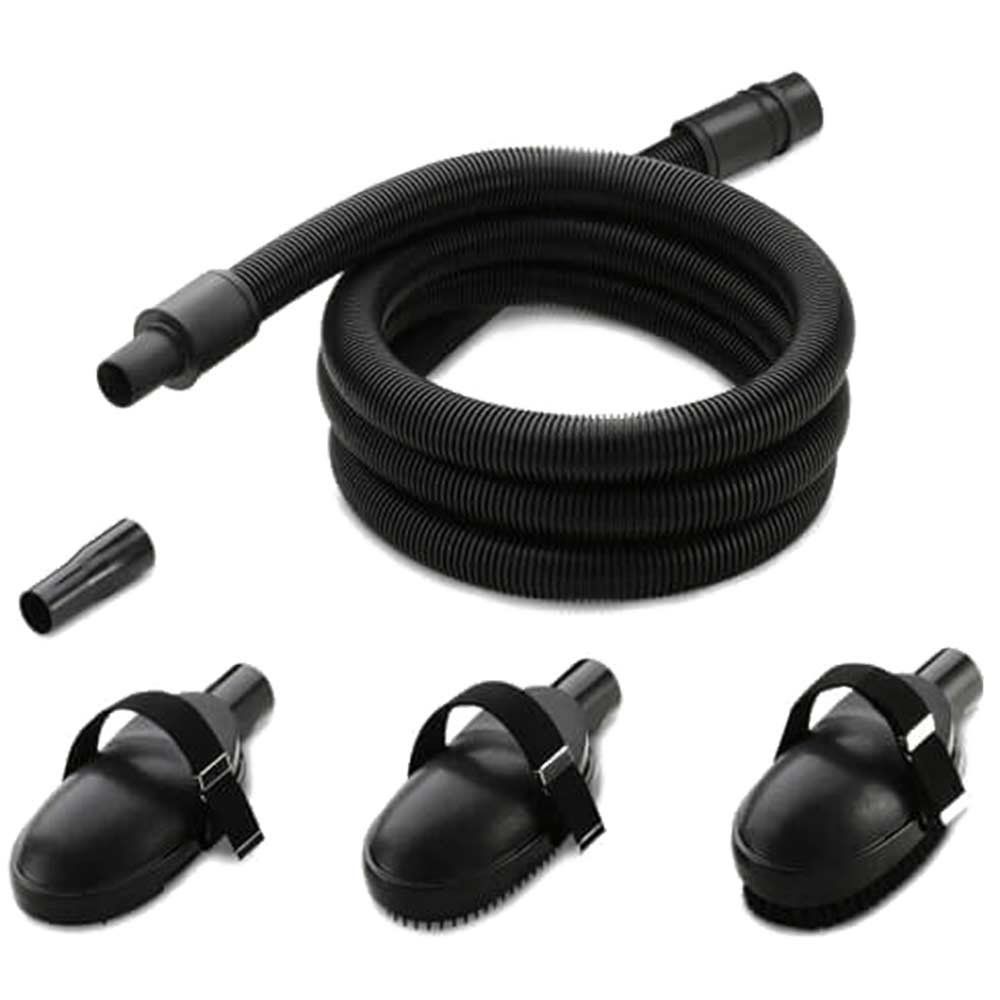 Karcher Horse Grooming Accessory Kit for NT Vacuum Cleaners - Image 1