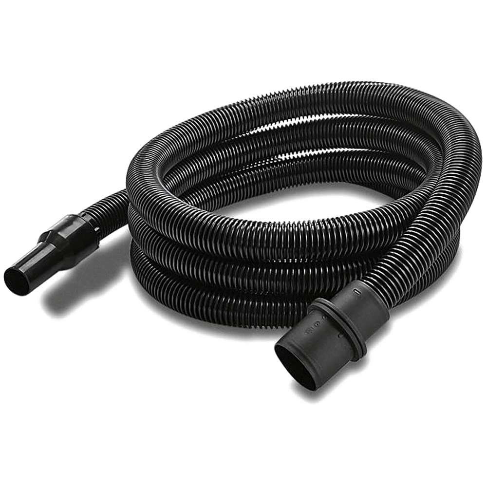 Karcher Extension Hose for NT Vacuum Cleaners 4m - Image 1