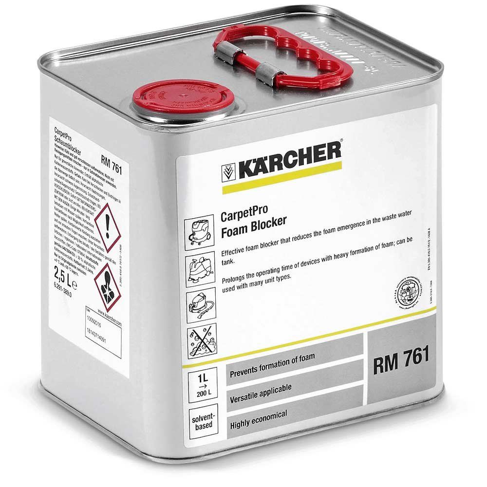 Karcher RM 761 CarpetPro Foam Blocker 2.5l - Image 1