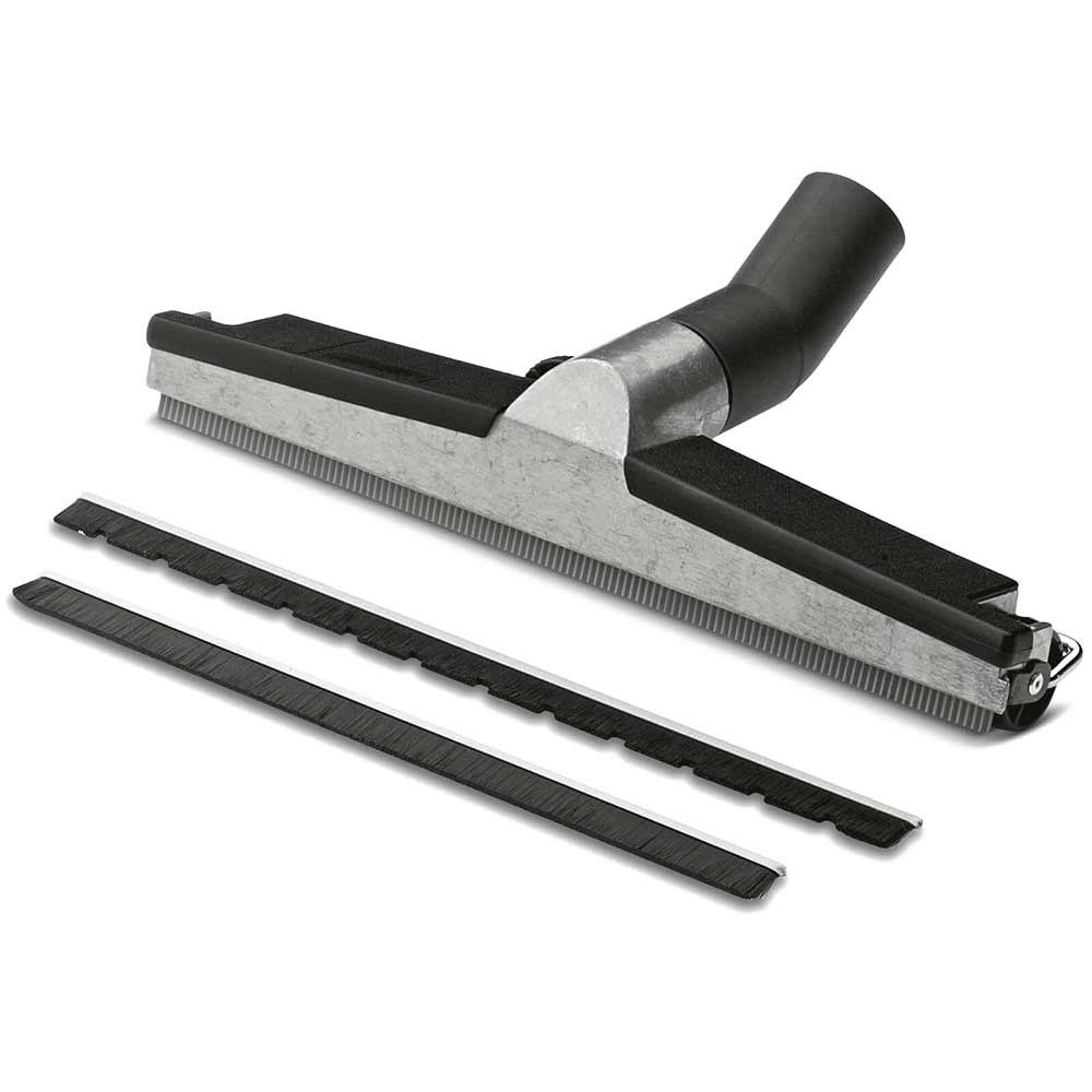 Karcher All Purpose Aluminium Floor Tool for NT 65/2 and 70/2 Vacuum Cleaners - Image 1