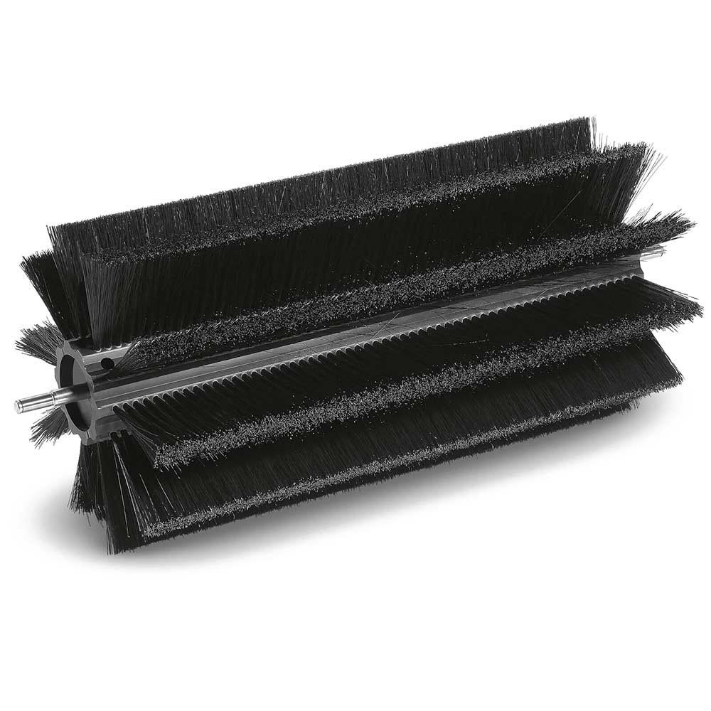 Karcher Soft Main Roller Brush for KM 70/15 C Floor Sweepers - Image 1