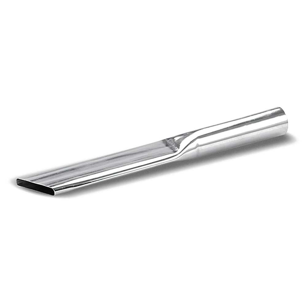 Karcher Metal Crevice Nozzle for NT 65/2 and NT 70/2 Vacuum Cleaners - Image 1
