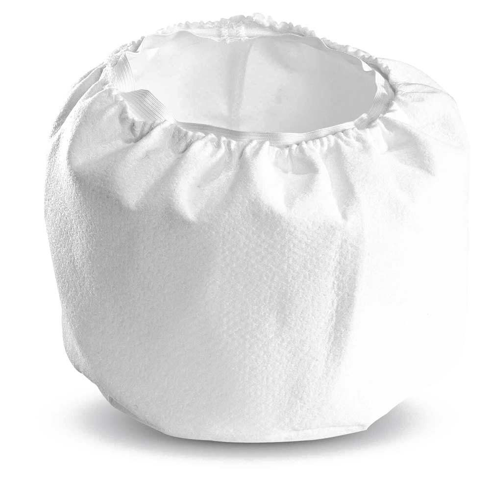 Karcher Membrane Fabric Dust Filter for NT 27/1 and 48/1 Vacuum Cleaners Pack of 1 - Image 1