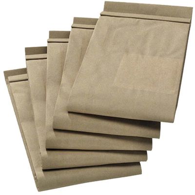 Karcher M Class Paper Filter Dust Bags for NT 45/1 Vacuum Cleaners Pack of 5