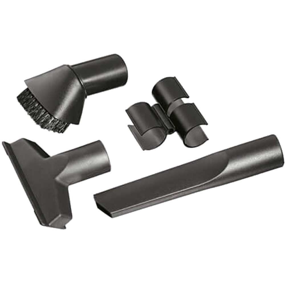 Karcher 3 Tool Kit for BV and T Vacuum Cleaners - Image 1