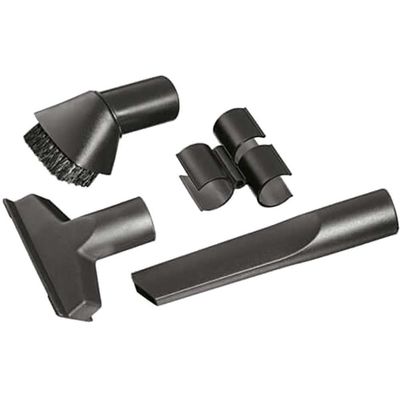 Karcher 3 Tool Kit for BV and T Vacuum Cleaners