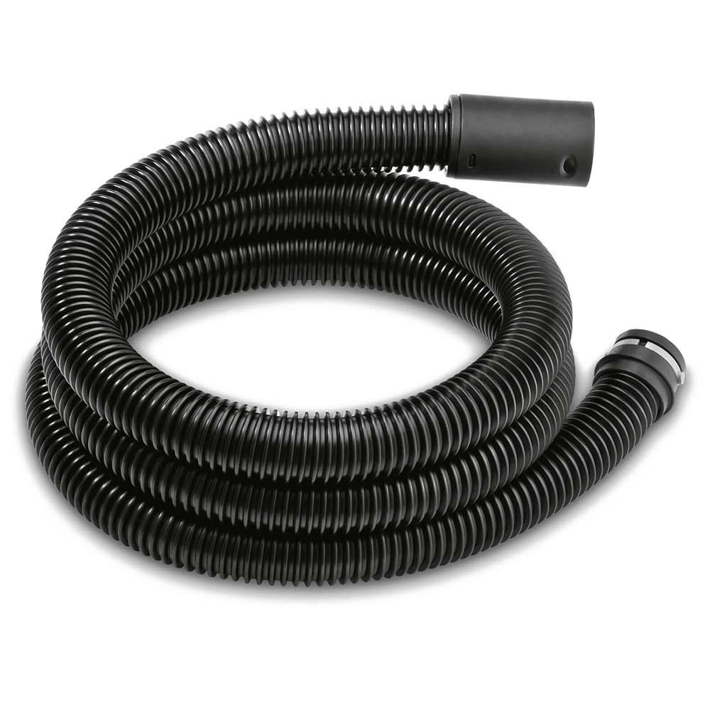 Karcher Anti Static Extension Hose for BV, NT and T Vacuum Cleaners 32mm 2.5m - Image 1