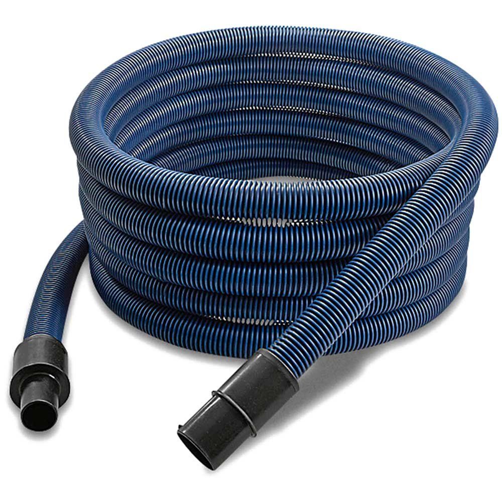 Karcher Oil Resistant Suction Hose for NT 65/2 and 70/2 Vacuum Cleaners 40mm 10m - Image 1