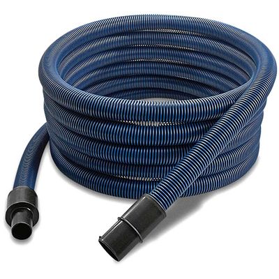 Karcher Oil Resistant Suction Hose for NT 65/2 and 70/2 Vacuum Cleaners 40mm 10m