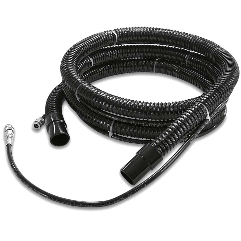 Karcher Spray Extraction Hose for BRC 30/15 C Carpet Cleaner 4m - Image 1