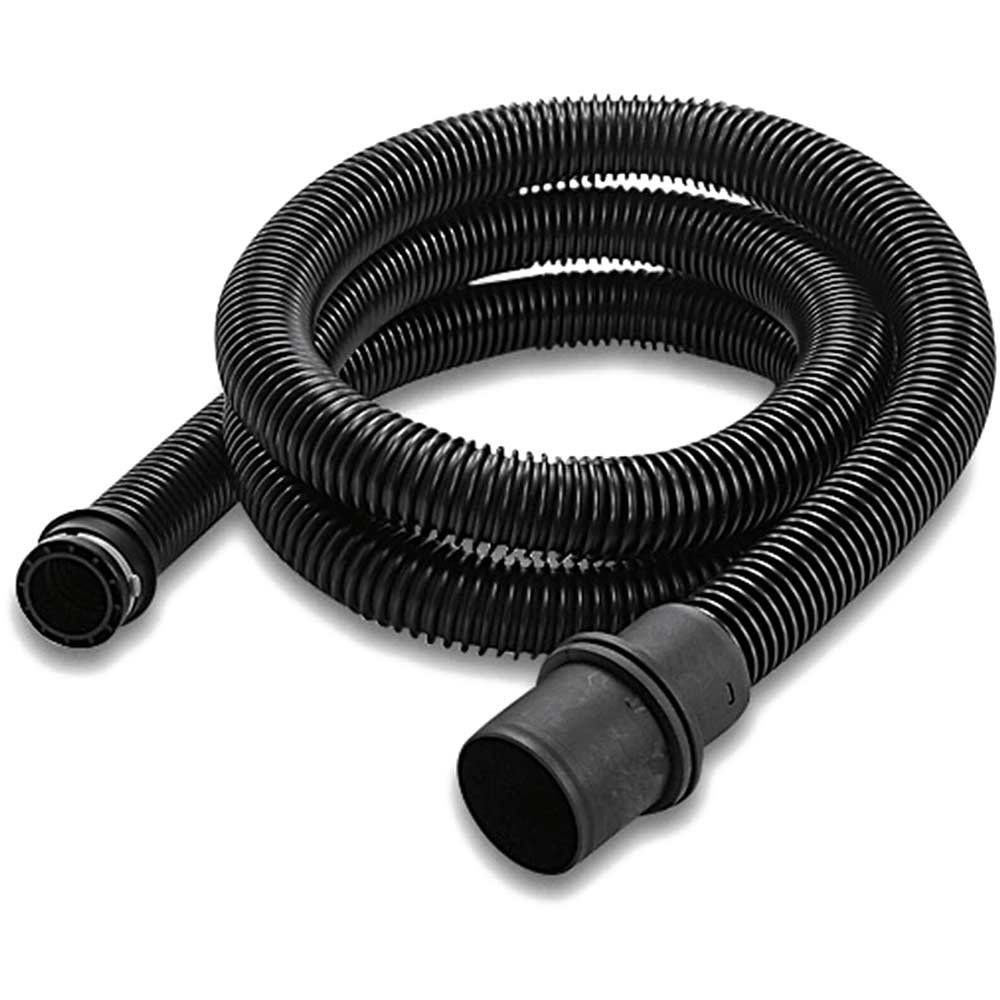 Karcher Suction Hose for NT Vacuum Cleaners 35mm 2.5m - Image 1