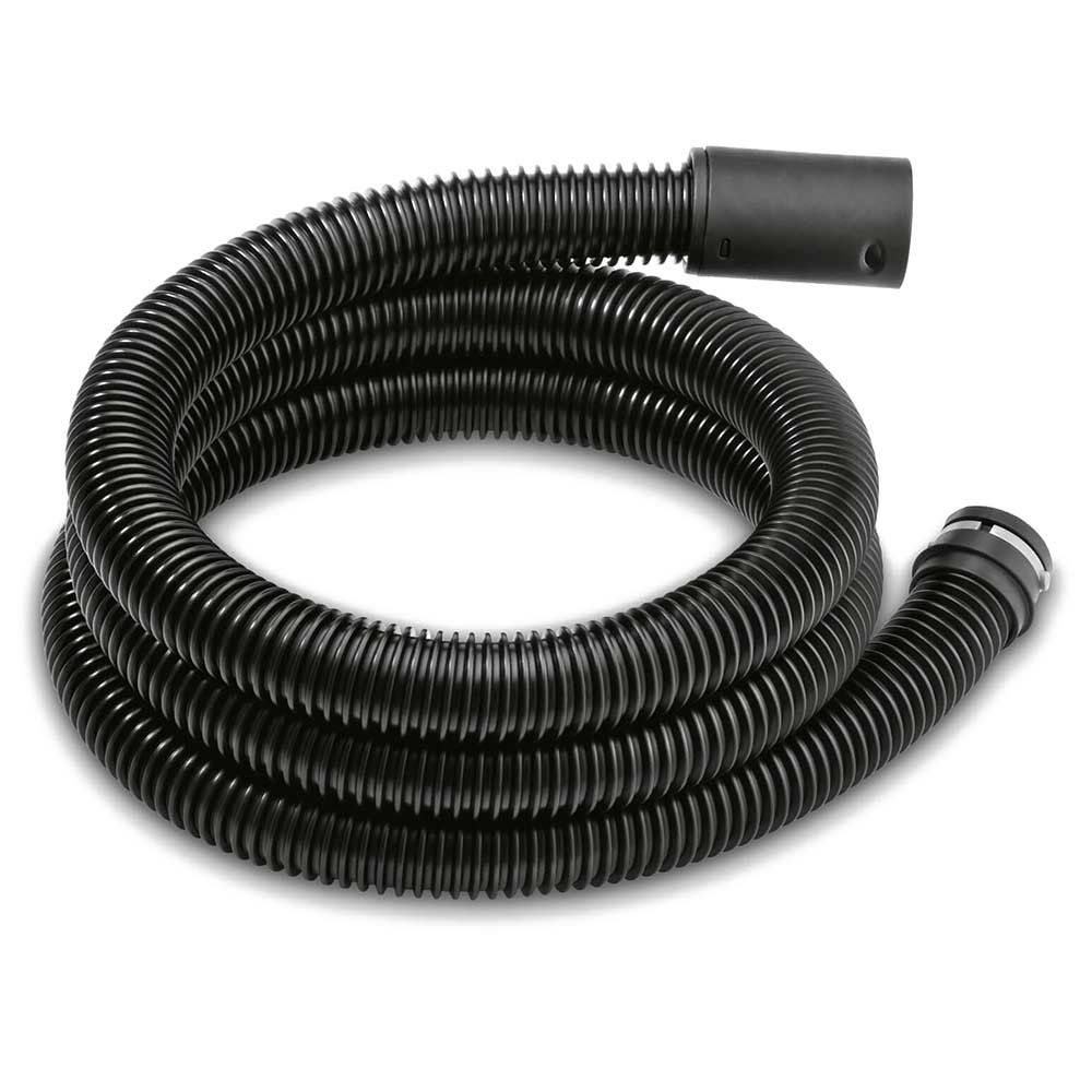 Karcher Extension Hose for NT 65/2 and 70/2 Vacuum Cleaners 40mm 2.5m - Image 1