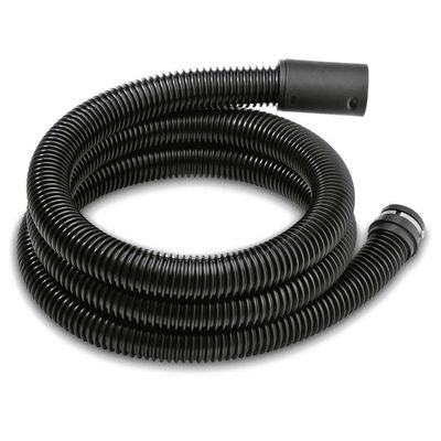 Karcher Extension Hose for NT 65/2 and 70/2 Vacuum Cleaners 40mm 2.5m