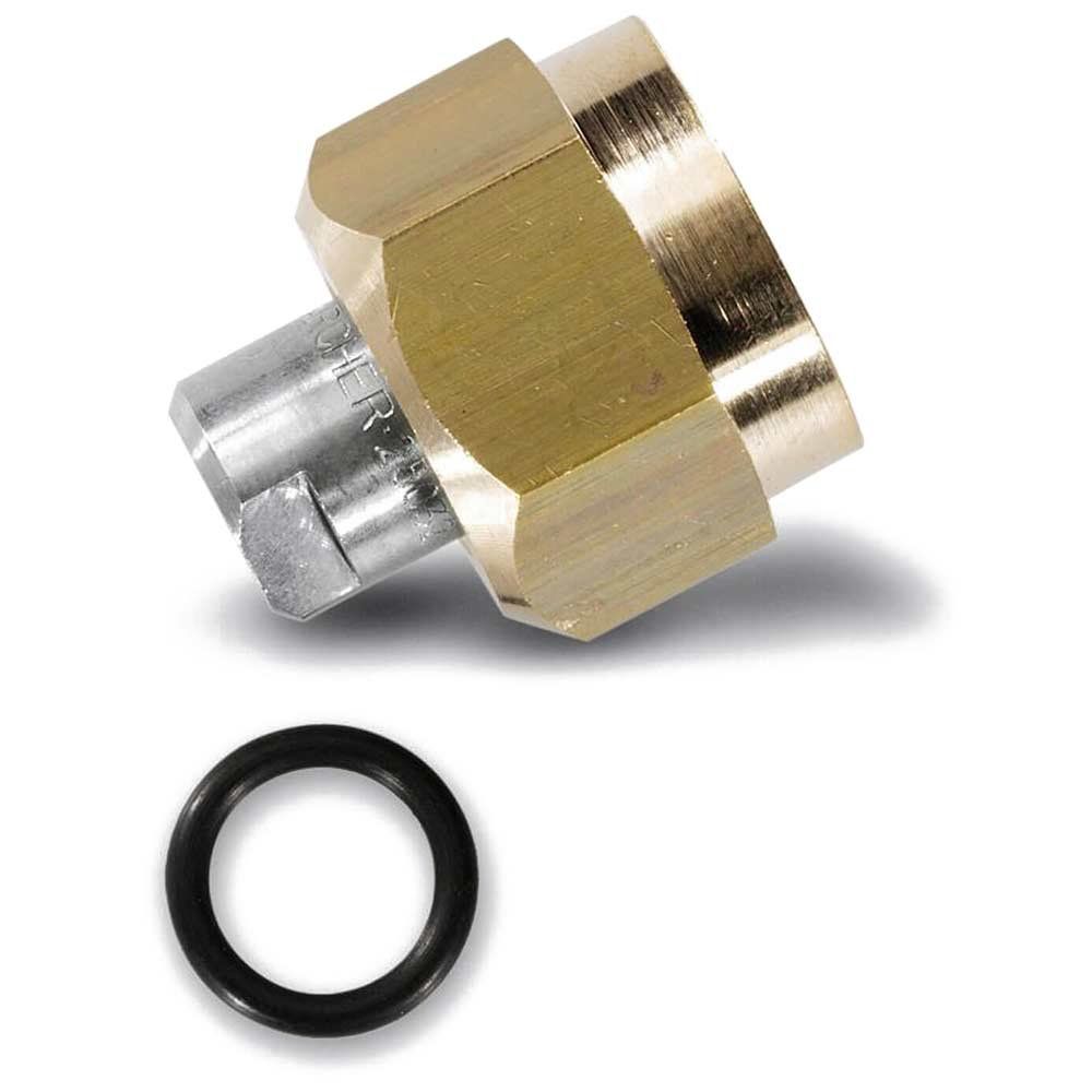 Karcher Nozzle Kit fits FR 30 and 50 for HD and XPERT Pressure Washers 450 - 500l/h - Image 1