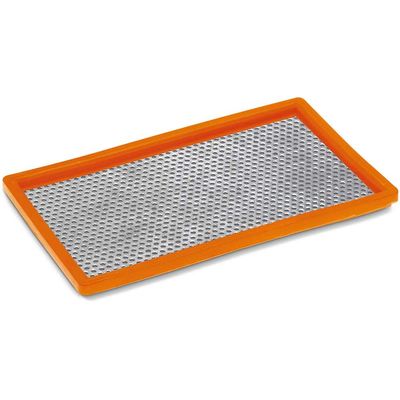 Karcher Coarse Dirt Filter for Wet Pick Up for NT 35/1 and 45/1 Vacuum Cleaners Pack of 1