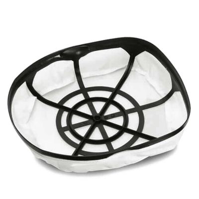Karcher Washable Filter Basket for T 12/1 Vacuum Cleaners Pack of 1