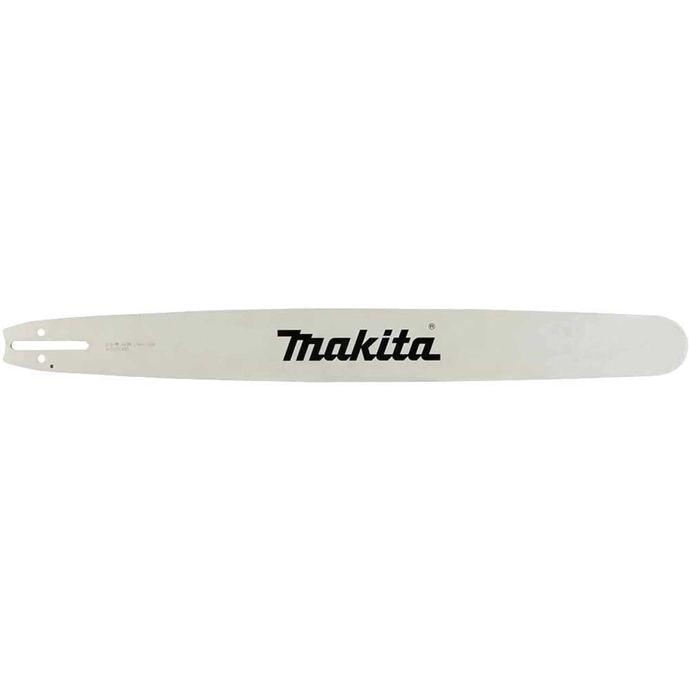 Makita Genuine 445070455 Replacement Bar 700mm for Makita Chainsaw EA9700 - Image 1