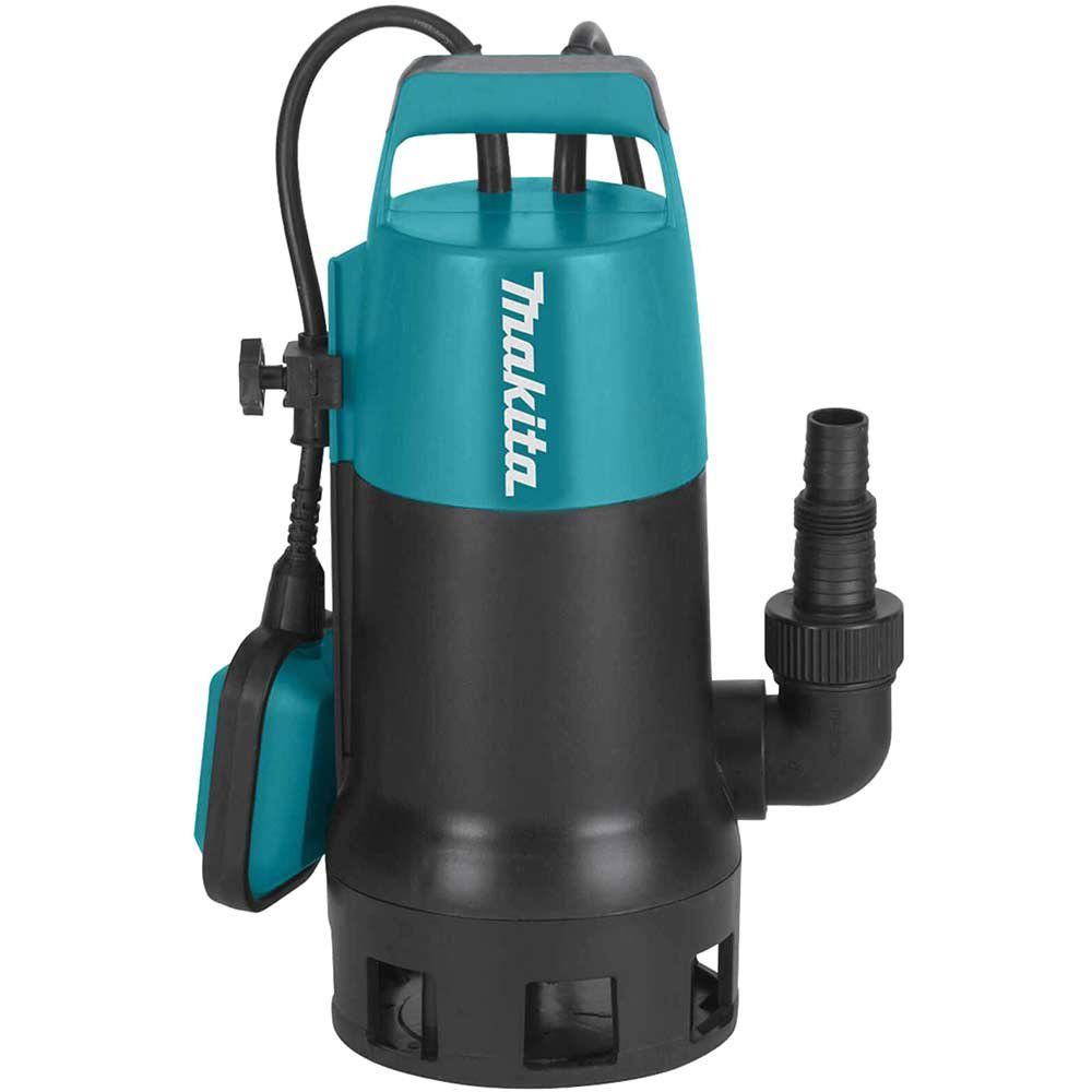 Makita PF1010/2 Submersible Drainage Pump 240v - Image 1
