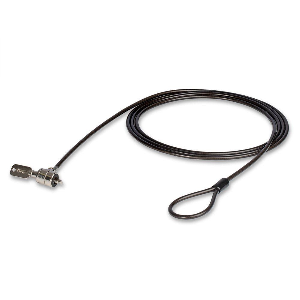 Lindy Notebook Security Cable - Image 1