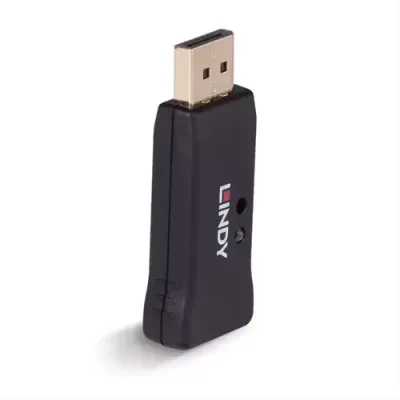Lindy DisplayPort 1.4 EDID Emulator - Thumbnail 2