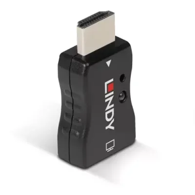 Lindy HDMI 2.1 EDID Emulator - Thumbnail 2