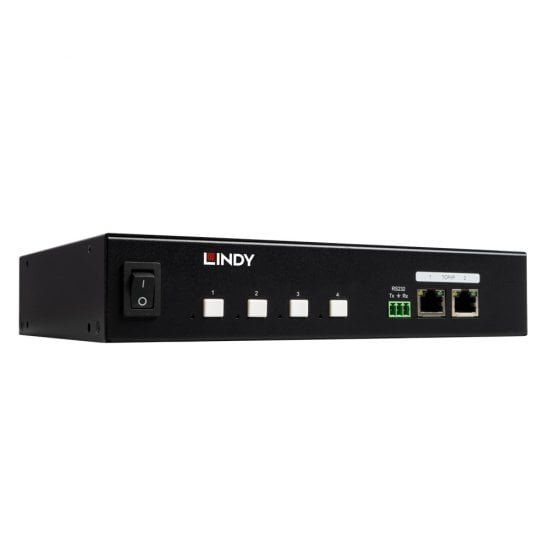 4 PORT IPOWER - Image 1