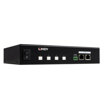4 PORT IPOWER
