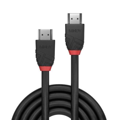 3m 4k60Hz HDMI Cable LSZH