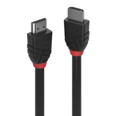 Lindy 36506 HDMI cable 7.5 m HDMI Type A (Standard) Black - Thumbnail 2