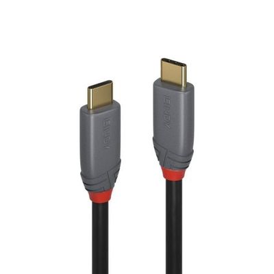 5M USB 3.2 TYPE C TO C CABLE