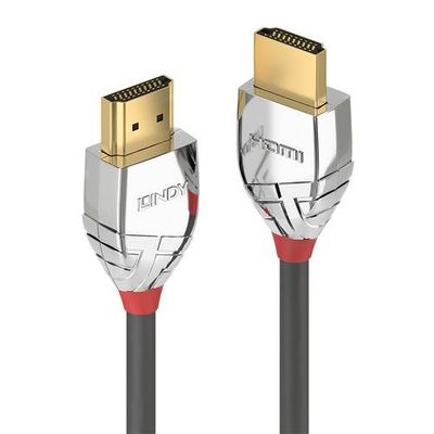 Lindy 3m High Speed HDMI Cable Cromo Line