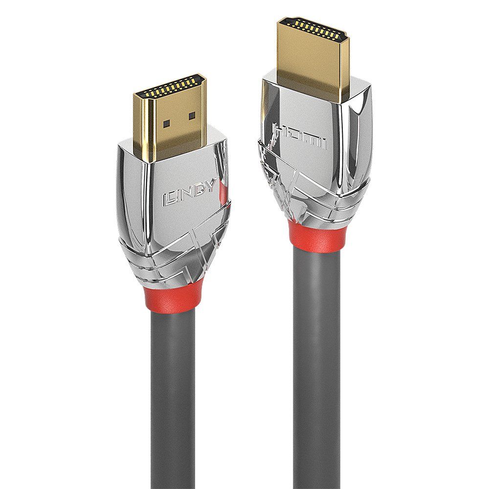 Lindy 7.5m Standard HDMI Cable, Cromo Line - Image 1