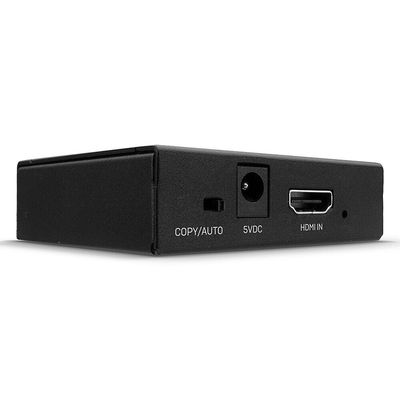 Lindy HDMI 4K Splitter 2 Port 3D. 2160p30