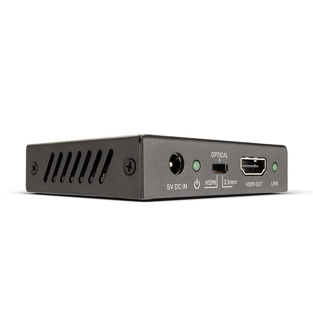 Lindy HDMI 18G Audio Embedder - Image 1