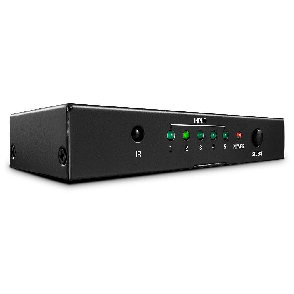 Lindy 5 Port HDMI 18G Switch - Image 1