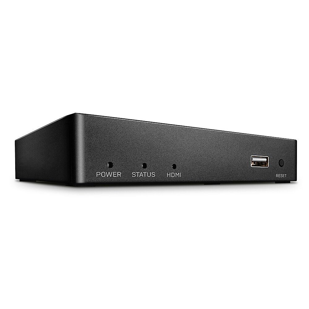 Lindy KVM Over IP Extender - Transmitter - Image 1