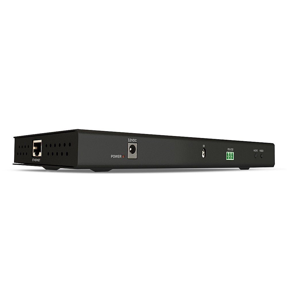 Lindy 9 Port HDMI 10.2G Multi-view Switch - Image 1